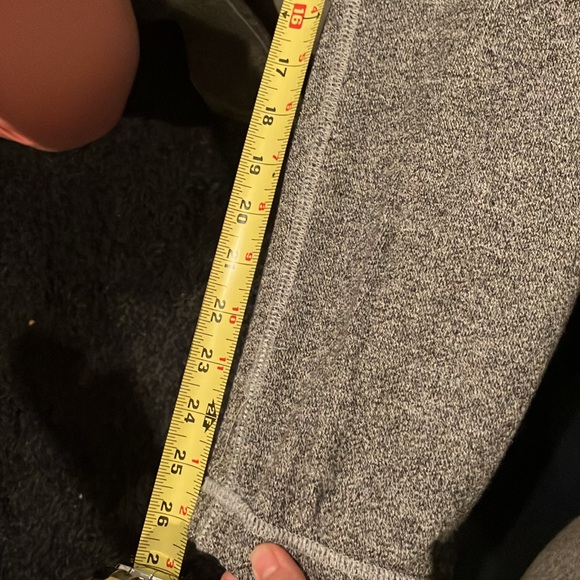 Roots Grey Sweatpants - Picture 7 of 7